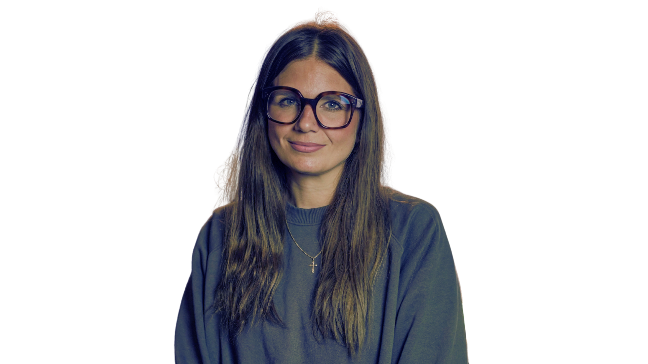 Darja Reichör