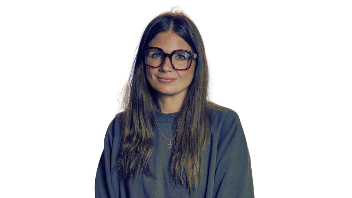 Darja Reichör